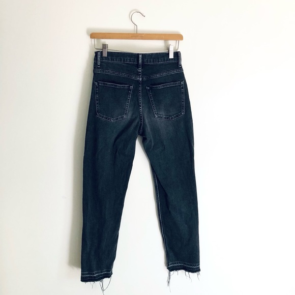 Everlane cheeky crop - Picture 6 of 12